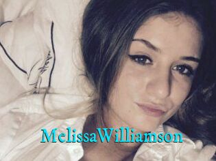 Melissa_Williamson