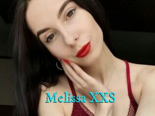 Melissa_XXS