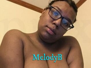 MelodyB