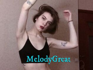 MelodyGreat