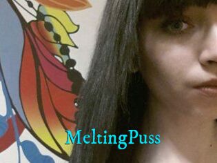 MeltingPuss