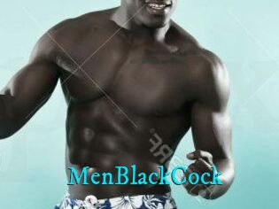 MenBlackCock