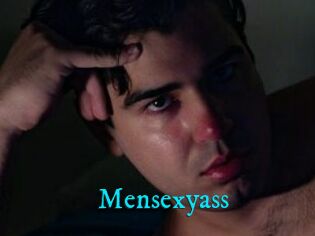 Mensexyass