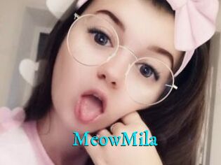 MeowMila