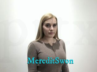 MereditSwon