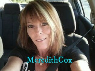 MeredithCox