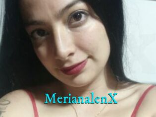 MerianalenX