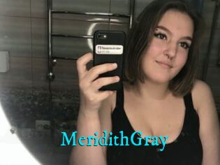 MeridithGray