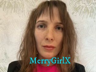 MerryGirlX