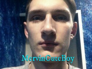 MervinCuteBoy