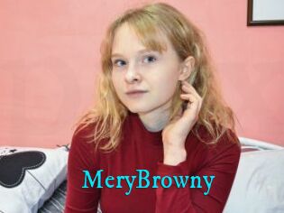 MeryBrowny