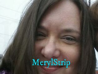 MerylStrip