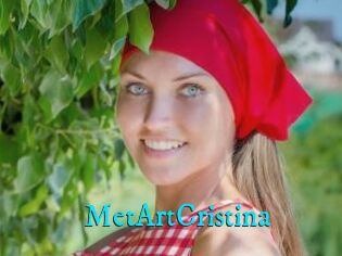 MetArtCristina