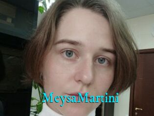 MeysaMartini