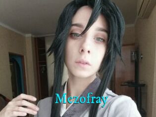 Mezofray