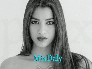 MiaDaly