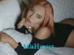 MiaHunter