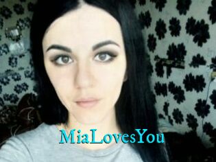 MiaLovesYou