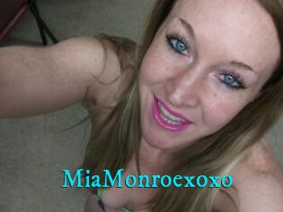 MiaMonroexoxo