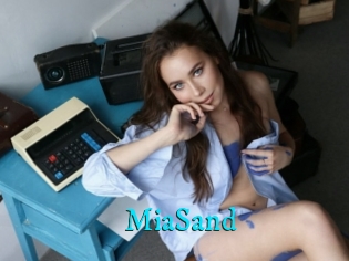 MiaSand