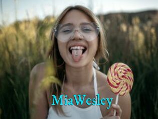 MiaWesley