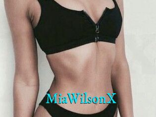 MiaWilsonX