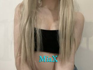 MiaX