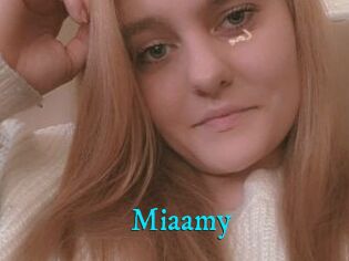 Miaamy