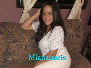 Mianastacia