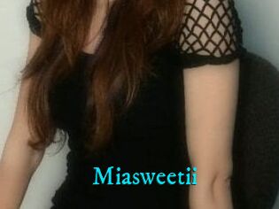 Miasweetii