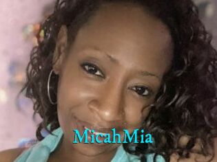 MicahMia