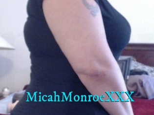 MicahMonroeXXX