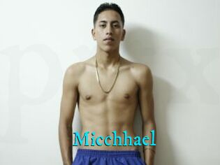 Micchhael