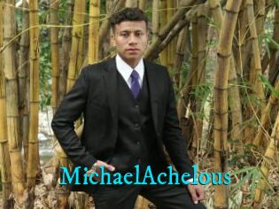 MichaelAchelous