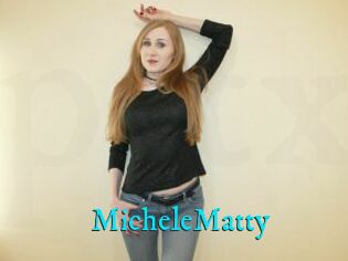 MicheleMatty