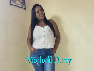 Michell_Dirty