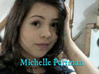 Michelle_Portman