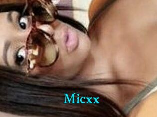 Micxx