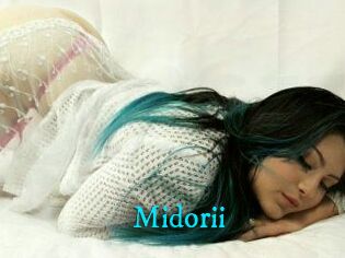 Midorii