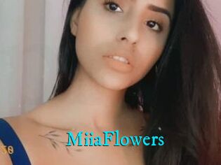 MiiaFlowers