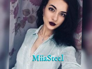 MiiaSteel