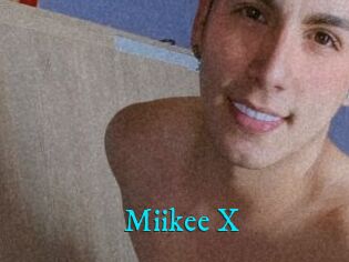 Miikee_X