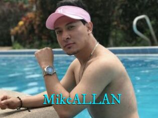 MikeALLAN