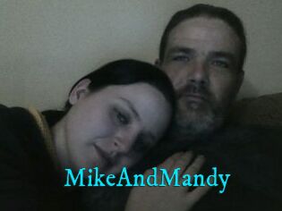 MikeAndMandy