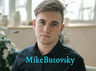 MikeButovsky