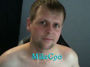 MikeC90