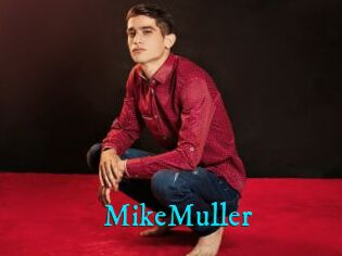 MikeMuller