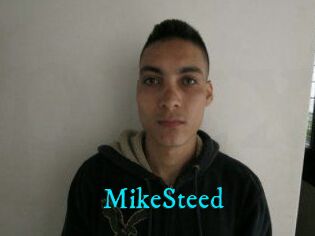 MikeSteed