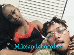 Mikeandchocolate