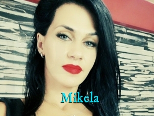 Mikela